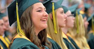 115 graduate from Whitefish High School