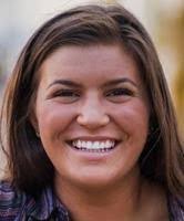 Nicole Vanhorn's Instagram, Twitter & Facebook