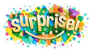Conjugate surprise in every english verb tense including present, past, and future. Surprise Word Stock Photos And Royalty Free Images Vectors And Illustrations Adobe Stock