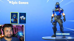 All the fortnite season 5 crossover skins so far. The New Free Ps4 Skin Bundle In Fortnite Youtube
