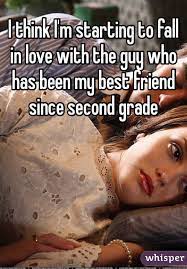 Telling him/her i fell in love with you is very stressful because it can lead to unwanted consequences. 20 Confessions About Falling In Love With Your Best Friend Friends Quotes Best Friend Quotes Best Friend Quotes For Guys