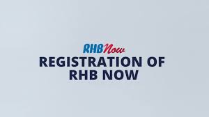 1066) was incorporated in malaysia as a public limited company on 24 august 1994 under the name of dcb holdings berhad. Welcome To Rhb Banking Group
