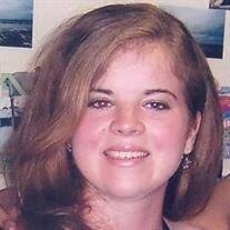 Kathryn "Katie" Christine Meseroll Obituary