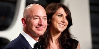 Jeff Bezos Is World's Richest Person, Could Redefine Philanthropy