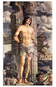 San sebastiano is in caserta and has about 76 residents. Parabiago Celebra San Sebastiano Martire Sempione News