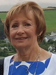 Condolence Book for Kitty McKenna (Castlegregory, Kerry)