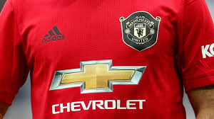 Find all manchester united shirts right here. Manchester United In Talks For New Shirt Sponsorship Deal From 2021 Football News Sky Sports