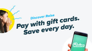 Each time you swipe your card with a purchase, boom that's a visit! Gift Card Balance Check The Balance Of A Gift Card Raise Com