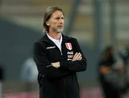 La más reciente información de ricardo gareca publicada en colombia.com. Confirmado Gareca Sigue En Peru