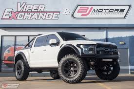 Al bassam is selling this raptor with financing options. Used 2017 Ford F 150 Raptor For Sale 99 995 Bj Motors Stock Hfa86591