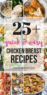 Pin On The Ultimate Chicken Recipes