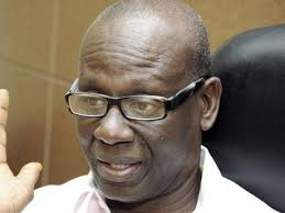 They're all for education