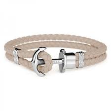 Bracelet Paul Hewitt PH-PH-L-S-H Beige | Buy at wholesale prices!