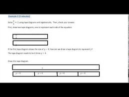Draw an arc to indicate the angle that was measured. Math 6 Module 4 Lesson 27 Youtube