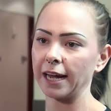 Taylor Probst Blasts Teens For Disrespecting Her Father, Courtroom