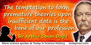 Trang này là một bộ sưu tập những câu nói từ sherlock holmes, bởi tác giả ngài arthur conan doyle. Data Quotes 156 Quotes On Data Science Quotes Dictionary Of Science Quotations And Scientist Quotes