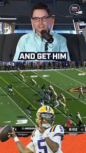 Sean Payton WANTS Jayden Daniels? 👀