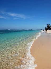 Seven Mile Beach Grand Cayman Grand Cayman Island Top Beach Destinations George Town Cayman Islands