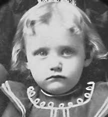 Mary Elizabeth Kitchell Charlton (1896-1973)