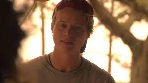 Jj maybank is one of the main characters in outer banks. Jj Broken Outer Banks Youtube