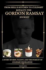 8 New Culinary Biography Books to Explore in 2025