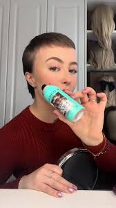 Hairspray for Bald Spots