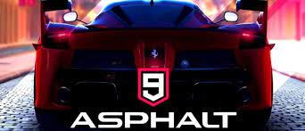 Gameloft's highly popular racing game asphalt 9: Asphalt 9 Legends Adds Support For 60fps On Iphones Xs And Xr Gsmarena Com News