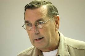 Former Brown County Sheriff Stogsdill dies