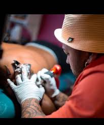 Profile for T-Pak Tattoos