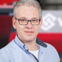 Wilco Van Dijk Email & Phone Number