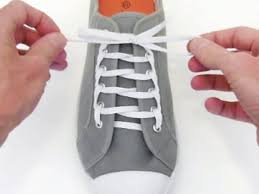 Repeat this process until you reach the top pair of grommets. How To Lace Vans Like A Rockstar 6 Creative Hacks Activeman