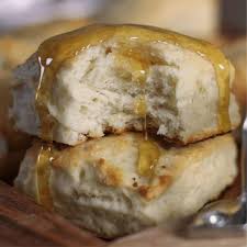 Best desserts made with biscuits from 7 bud friendly desserts to make with canned biscuits. Greek Yogurt Biscuits Buttery Fluffy Biscuits With 75 Percent Less Fat