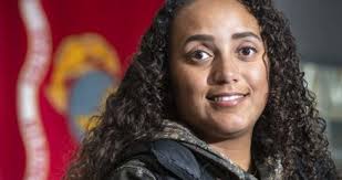 The bigger shock was getting out': Veterans overcoming obstacles, finding  success at UNL