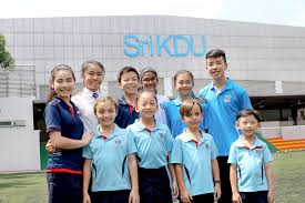 Maybe you would like to learn more about one of these? Sri Kdu Schools Info Fees Education Destination Malaysia
