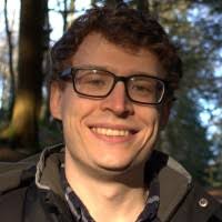 Nicholas Gooding's Instagram, Twitter & Facebook