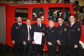 Freiwillige Feuerwehr Eppingen