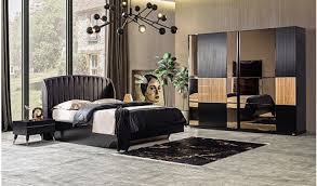 Essen Yatak Odasi 2020 Ev Dekoru Mobilya Fikirleri Ev Icin