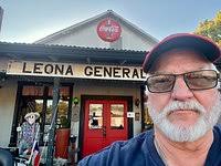 THE LEONA GENERAL STORE