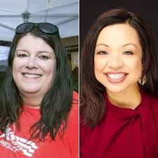 Sonia Colomban's Instagram, Twitter & Facebook