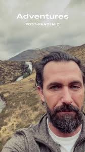 Marcus Abernathy (@marcuswanders)