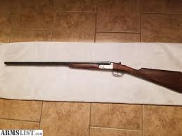 We have various 410 in stock, various makes and models, all different price range. Armslist For Sale Parker Hale 640e 28 Gauge By Ugartechea
