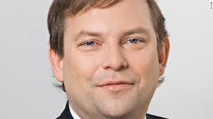 Wechsel an Unternehmensspitze: Daniel Gotthardt führt künftig Compugroup