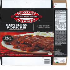 The company offers appetizers, desserts, pizza snack rolls, treats, frozen meals, side dishes, sauces, fillings bellisio foods serves customers globally. Recall At Least 173 376 Pounds Of Boston Market Frozen Entrees Might Contain Glass Plastic The Middletown Press