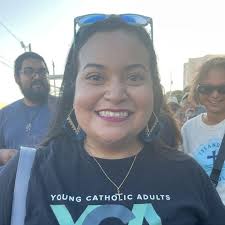 Making us one body, one spirit in Christ”