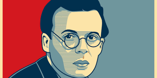 Donald Trump in the Mirror