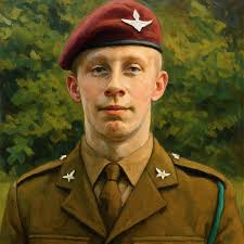 RIP Johnny Johnson last of the Dam Busters who's died aged 101