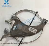 Nokia FYMA 471605A GPS Mounting Kit