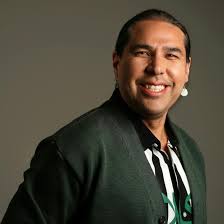 'Reservation Dogs' star Dallas Goldtooth's heart still belongs to  Minneapolis and activism