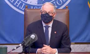 Considering skipping your covid 19 vaccination need an incentive. Gov Inslee Says All Washington State Adults Will Be Eligible For Covid 19 Vaccine Starting April 15 Geekwire