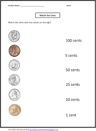 Pin By Chanell Dilay On Vinelife Math First Grade Math Worksheets Money Math Worksheets Free Math Worksheets